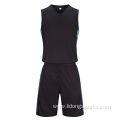 New Style Men Custom Basketball Uniform Jersey